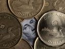 The wind may change due to the interests of the Canadian dollar.