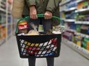 According to Canada’s food price report, the average family of four is expected to pay $801 in 2025.