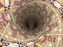 Kampanye awal menjanjikan mengancam untuk meninggalkan orang Kanada dengan miliaran pengeluaran baru yang bisa memakan waktu lebih dari lima tahun untuk dibayar, menurut ekonom Scotiabank.