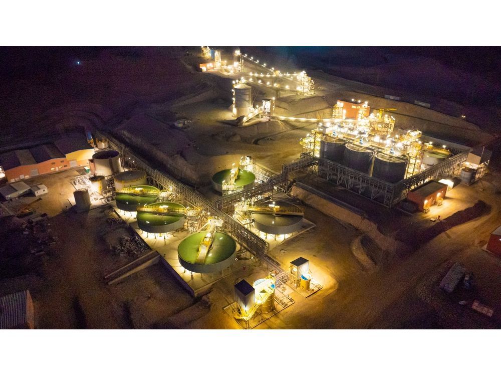 Aya Gold & Silver Reports Q4 and Full Year 2024 Results; Announces 2025 Production and Cost Guidance