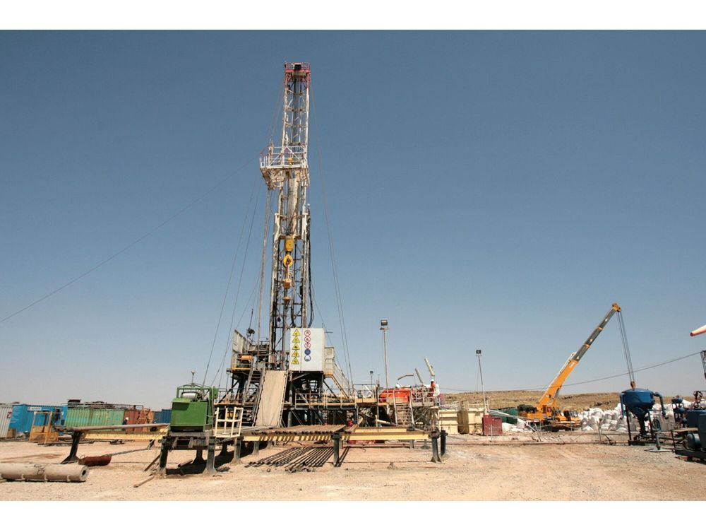 Iraq Talks With Oil Firms Hit Snag, Delaying Kurdistan Exports