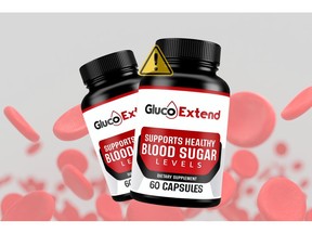 GlucoExtend
