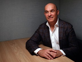 Jim Balsillie