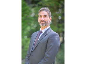 John Davis, ACT Group's new Managing Director APAC.