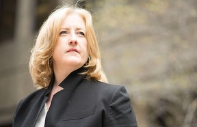 Lisa Raitt