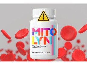 Mitolyn Reviews and Complaints