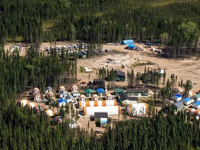 Conservative Leader Pierre Poilievre cast the Ring of Fire as a way to boost the economy and lessen Canada's dependence on China for critical minerals.