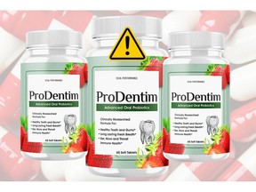 ProDentim