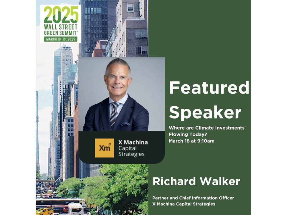Zefiro Methane Corp. Sponsors 2025 Wall Street Green Summit in New York City