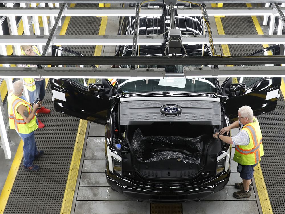 As the tariff deadline approaches, the automakers have sent their top brass to Washington in recent days to lobby directly with the administration.