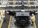With the tariff deadline approaching, automakers have sent their top brass to Washington in recent days, lobbying directly with the government.
