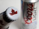 Molson Coors buys barley from Saskatchewan farmers, as well as many other grains supplied by Canadian farmers across the country.