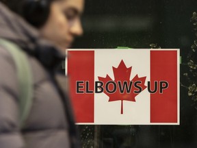 Governments successful Canada person been curbing their relationships with U.S. businesses successful absorption to Trump’s commercialized warfare and his repeated comments that helium wants to marque Canada the 51st state.