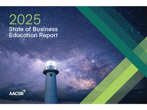Laporan Pendidikan Negara Bagian 2025 menyoroti lanskap pendidikan bisnis yang berkembang dengan mengeksplorasi tren, tantangan, dan peluang yang muncul yang akan membentuk masa depan industri pendidikan bisnis.
