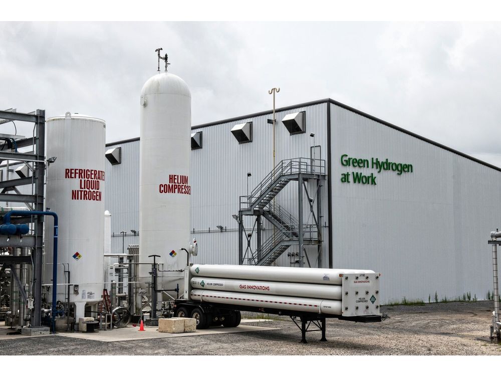 Texas: The New Frontier for Green Hydrogen Production