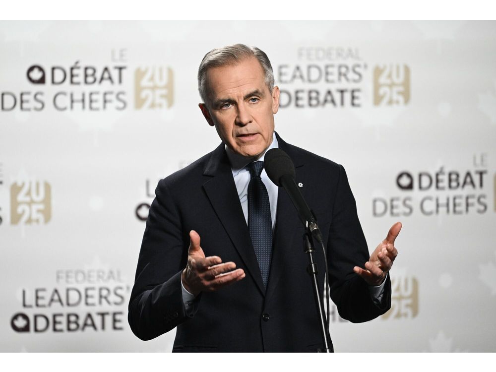 Carney Makes Canada’s Liberal Party Acceptable to CEOs Again