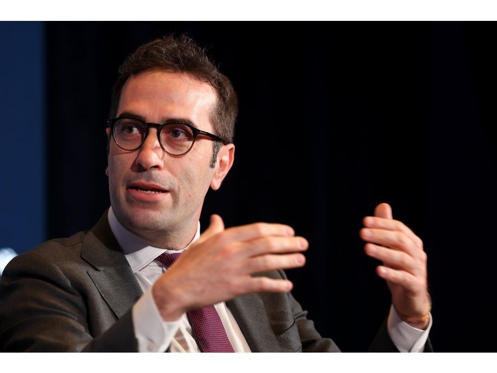 Spain’s Cuerpo Defends Relations With China Despite Rift With US