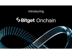 Bitget lanza bitget onchain para dar a los usuarios de CEX acceso temprano a activos prometedores en la cadena