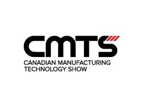 CMTS Canadian Manufacturing Technology Show