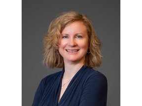 Glenda Crisp Vector Institute President and CEO