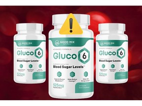 Gluco6
