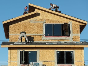 House construction