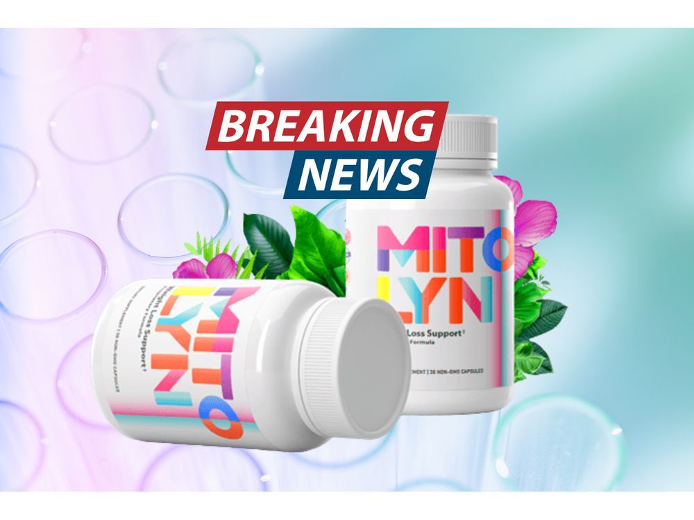 Mitolyn: We Tested It for 90 Days-- Our Shocking Month-by-Month Review & the Real Science Behind the Mitochondria-Boosting Formula | Financial Post