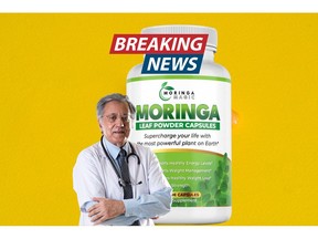 Moringa Magic