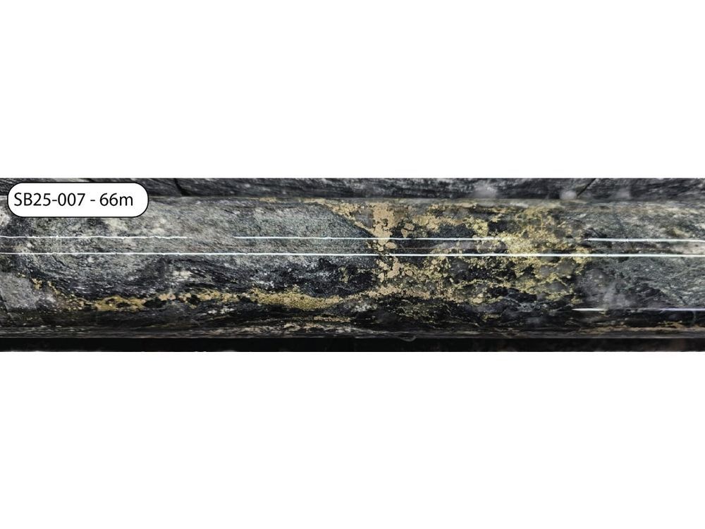 VR Resources Identifies Geochemical Trends from New Data on Copper-Gold Veins at Silverback Project, Ontario
