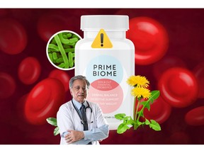 PrimeBiome