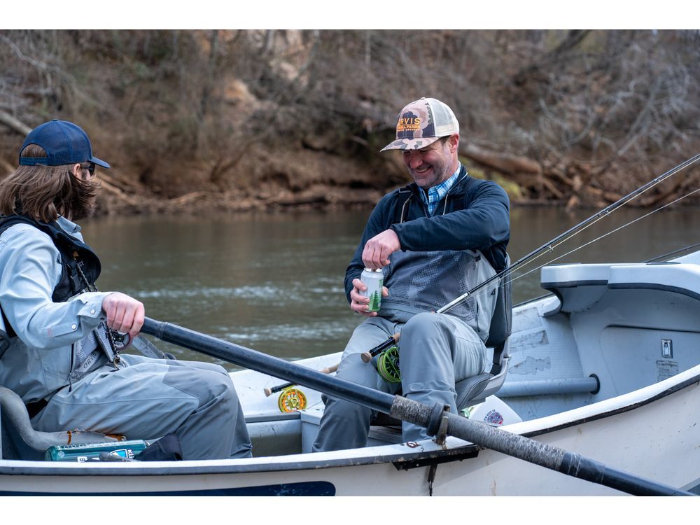 Terrapin Beer Co. Celebrates 23 Years of Craft Beer and Environmental Stewardship with Terraprint Initiative and Orvis Partnership
