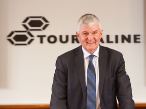 Said Tourmaline Oil chief executive Michael Rose, 'We continue to be highly encouraged by the growing demand-driven natural gas price outlook in all of North America, and that includes the Western Canadian gas trading hubs.'