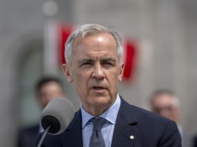Mark Carney's newly elected government doesn’t plan to provide a major update on the country’s fiscal position until later this year, in the form of a fall economic statement.
