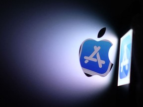 In 2020, Apple barred the popular shooter title Fortnite from the App Store after Epic Games linked to a website offering discounts on its digital V-Bucks currency.