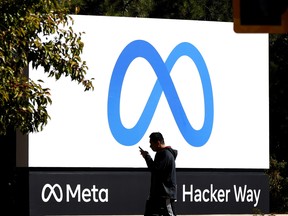 The partnership involves a surprising reunion between Meta chief executive Mark Zuckerberg and Luckey, who has said he was ousted from Meta after a political controversy in 2016.