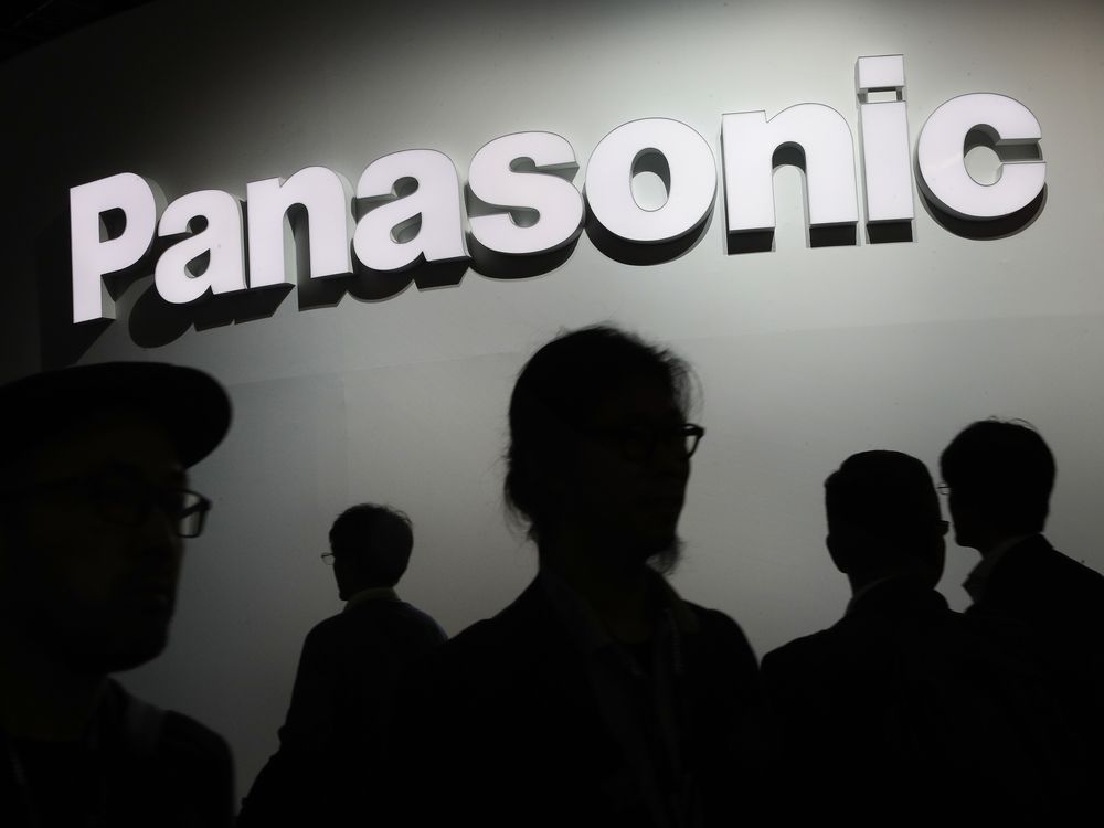 Image for article Japanese tech company Panasonic cuts 4% of its global workforce as profits falter