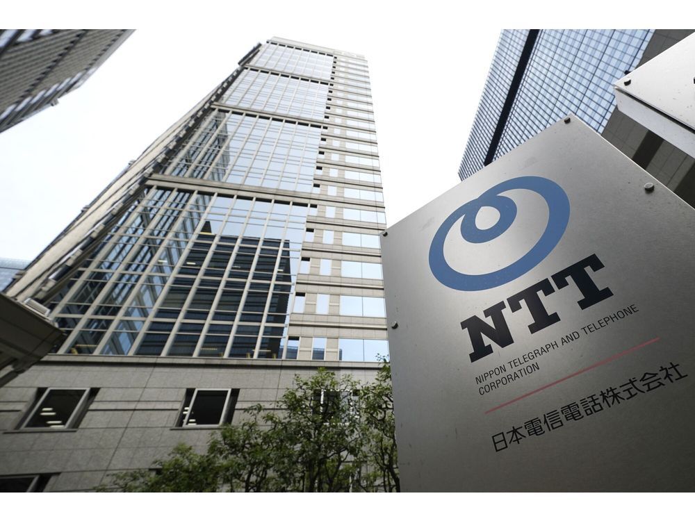 NTT Data Shares Awash With Buy Orders on NTT Tender Offer Plan