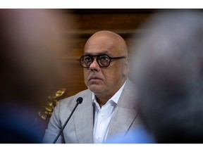 Jorge Rodriguez