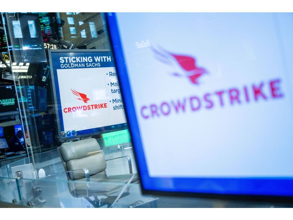 US Probes Role of CrowdStrike Bosses in Carahsoft Deal