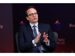 Markus Krebber