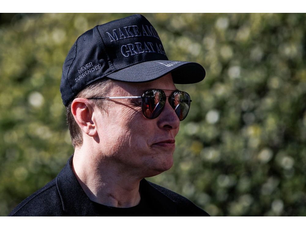 Musk Departs US Government With His Business Empire in Flux