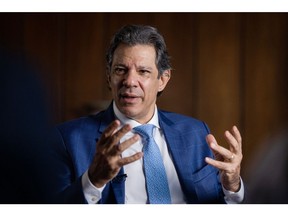 Fernando Haddad