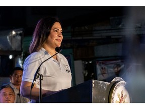 Lisa Marie David/Bloomberg