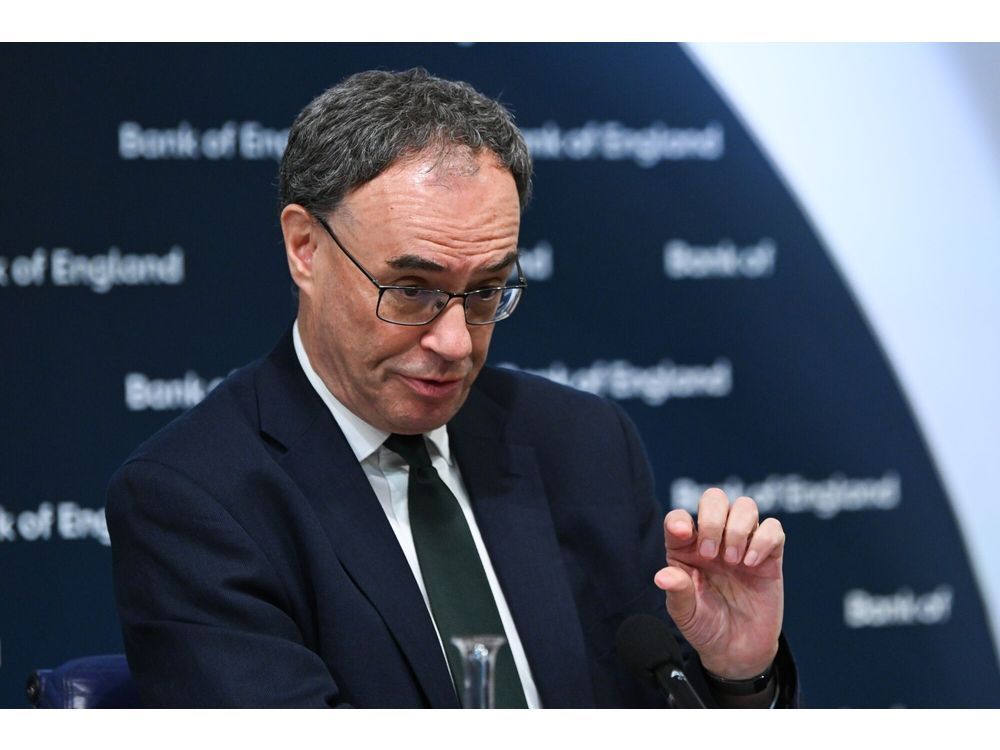 Bank of England Forecast Shake-Up Risks Sowing Market Confusion
