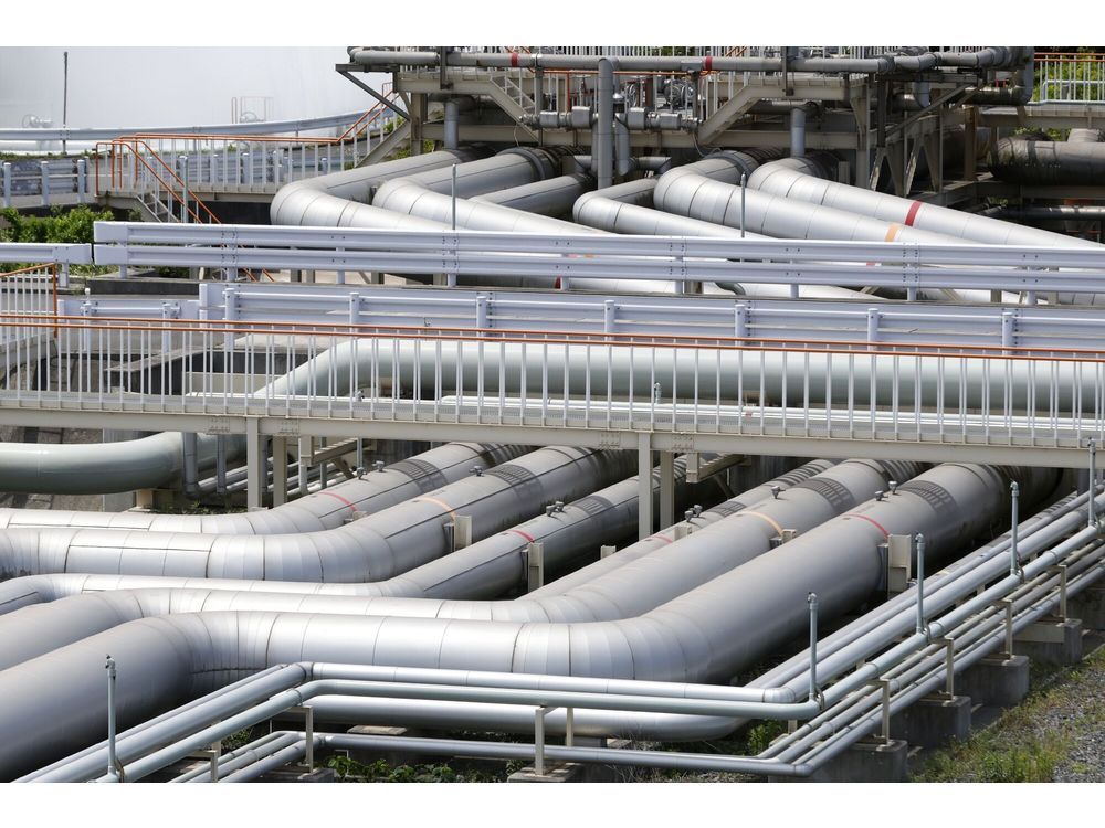 Japan’s Top LNG Buyer Inks Preliminary Pact With Alaska Project