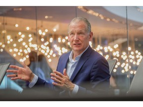 Michael Nagle/Bloomberg