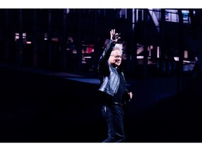 Annabelle Chih/Bloomberg