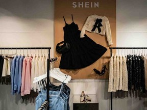 Shein