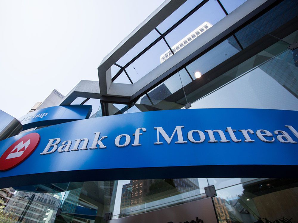 Image for article BMO tops expectations despite higher loan loss provisions