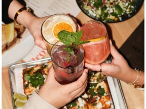 Cheers - Tavern on King Edward